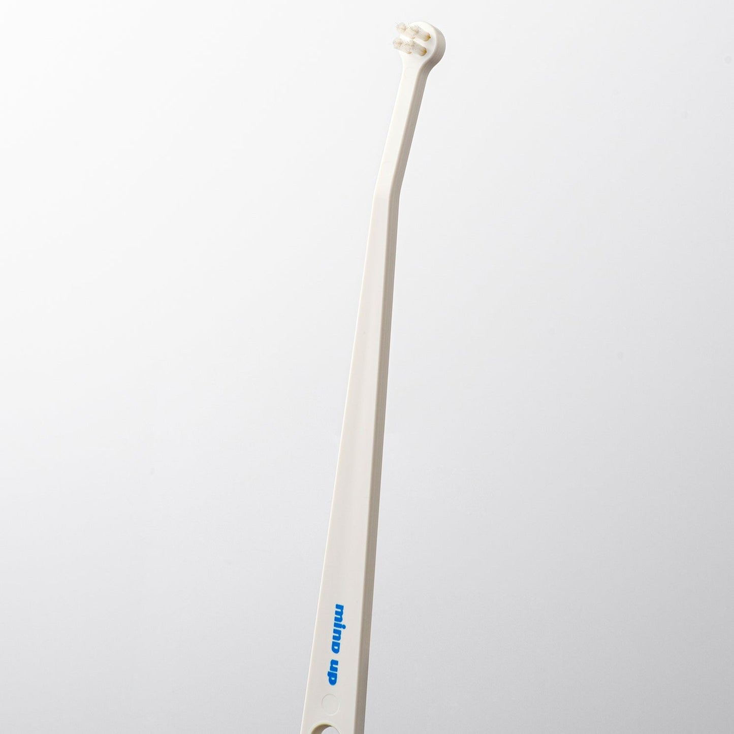 mind up - Dog's Dental Care Kit C "Micro Head" (Made in Japan)