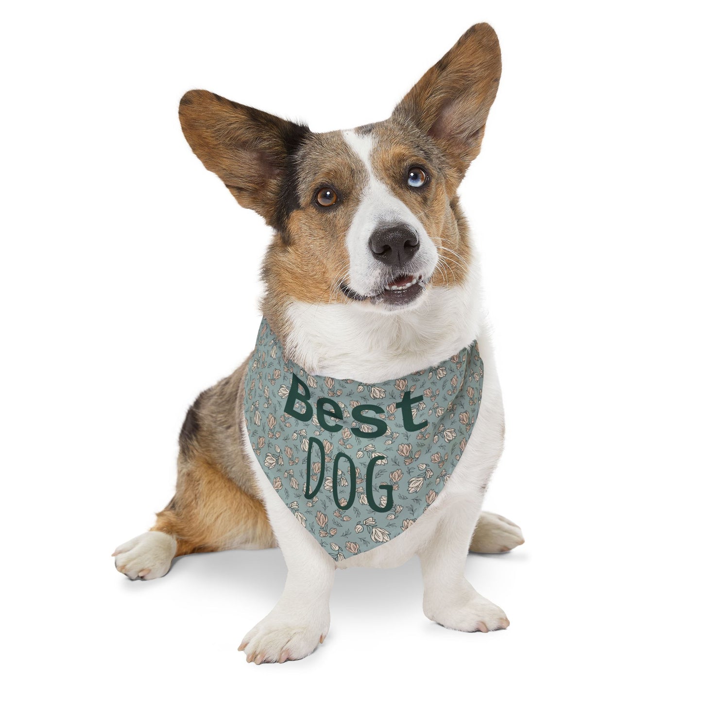 Best Dog Wedding Bandana