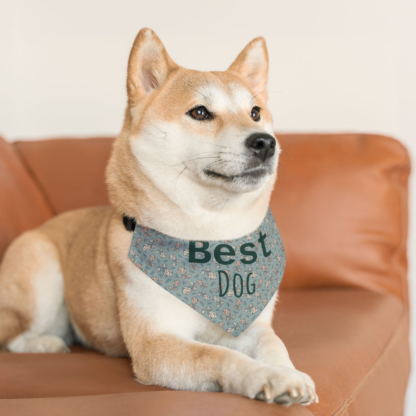 Best Dog Wedding Bandana