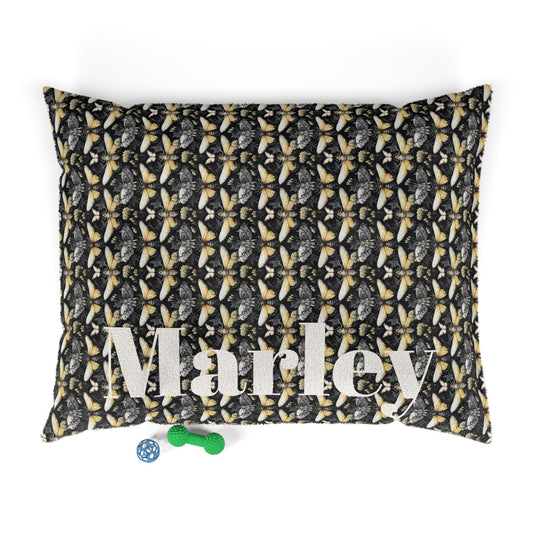 Personalized Dog Cushion with Name/Bed for Large Dogs/Beds for Small Dogs