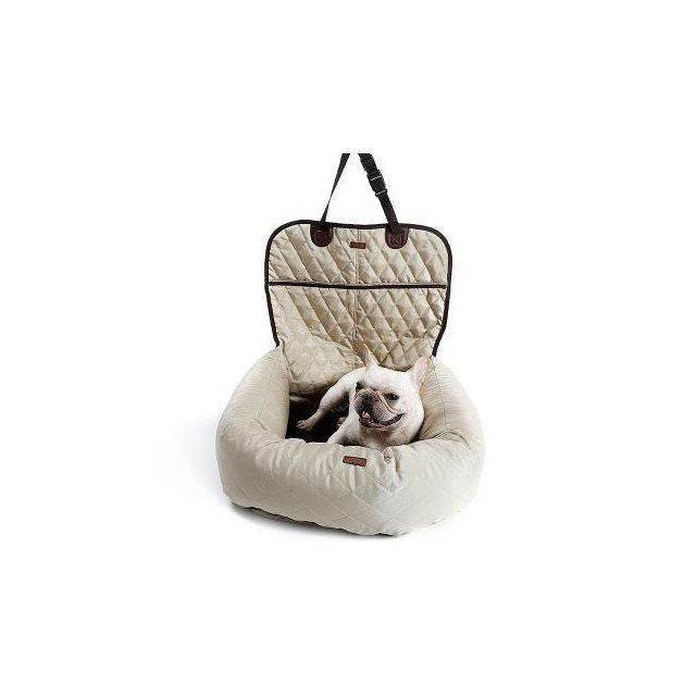 Pet Cat Dog Car Front seat