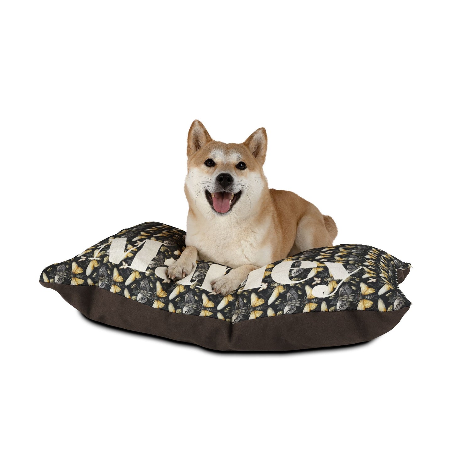 Personalized Dog Cushion with Name/Bed for Large Dogs/Beds for Small Dogs