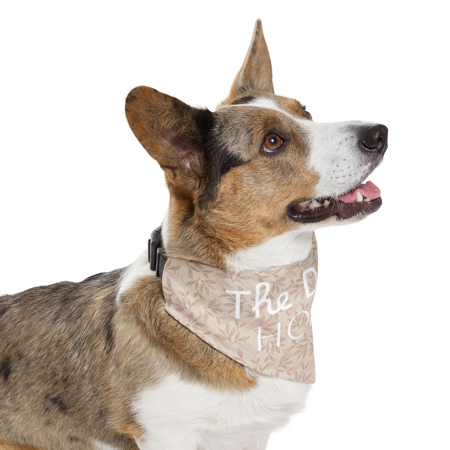 Dog Wedding Bandana