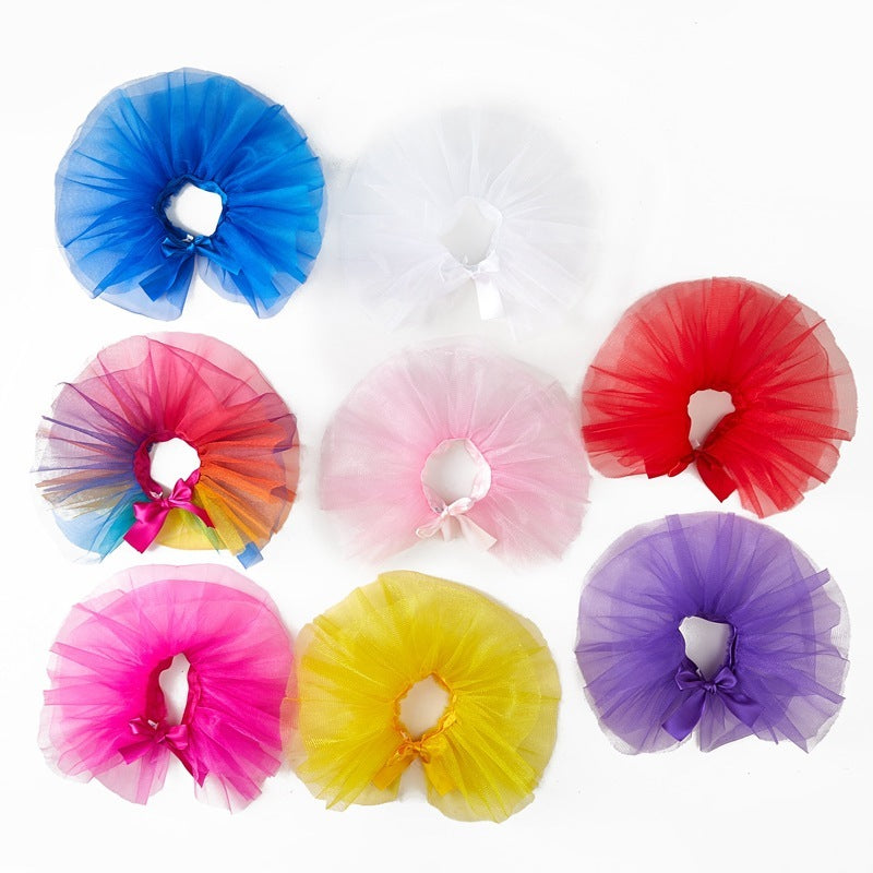 Dog Tutus