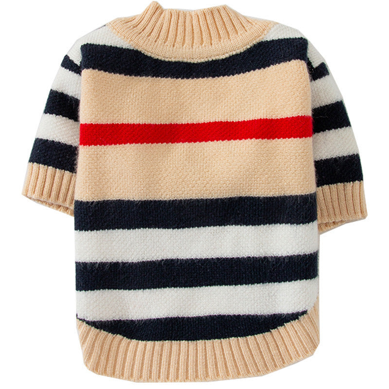 Cute Dog Sweaters for Small Dogs