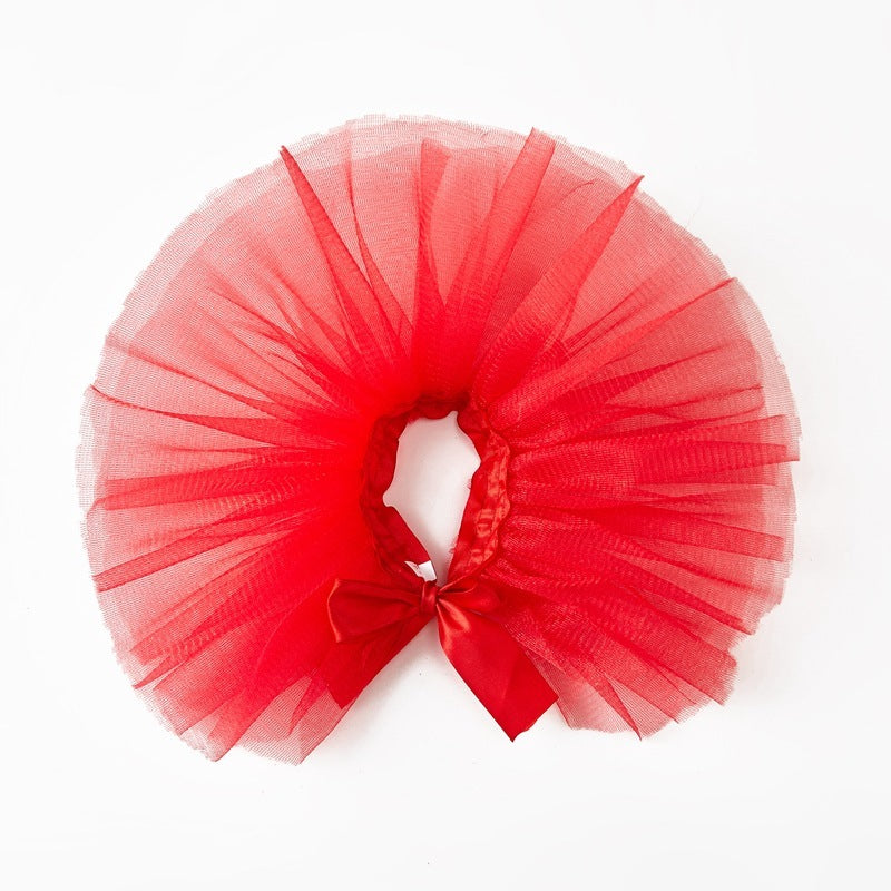 Dog Tutus