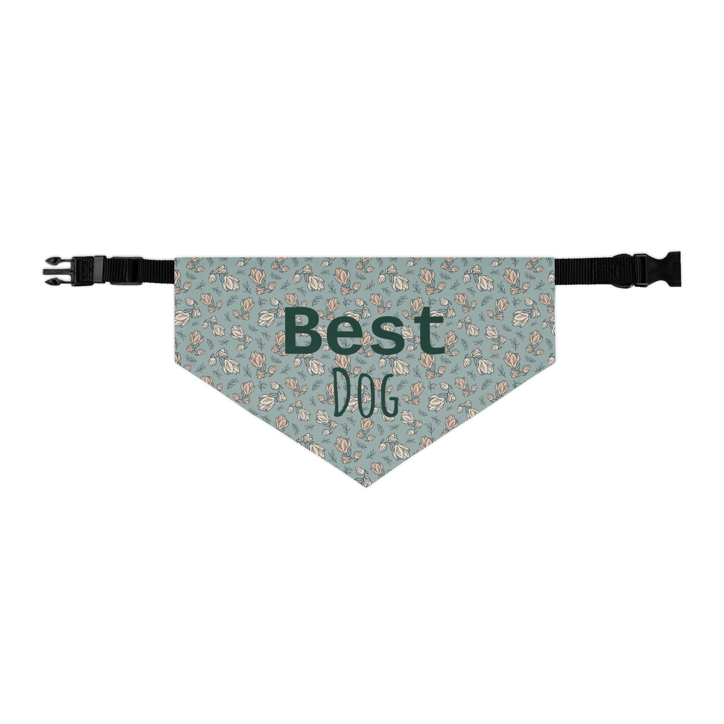 Best Dog Wedding Bandana