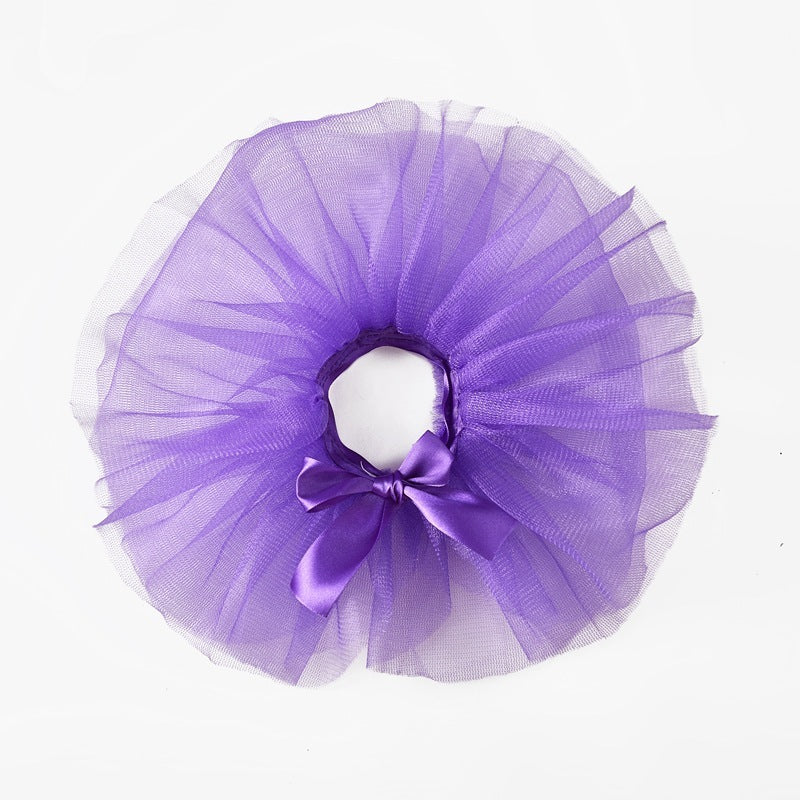 Dog Tutus