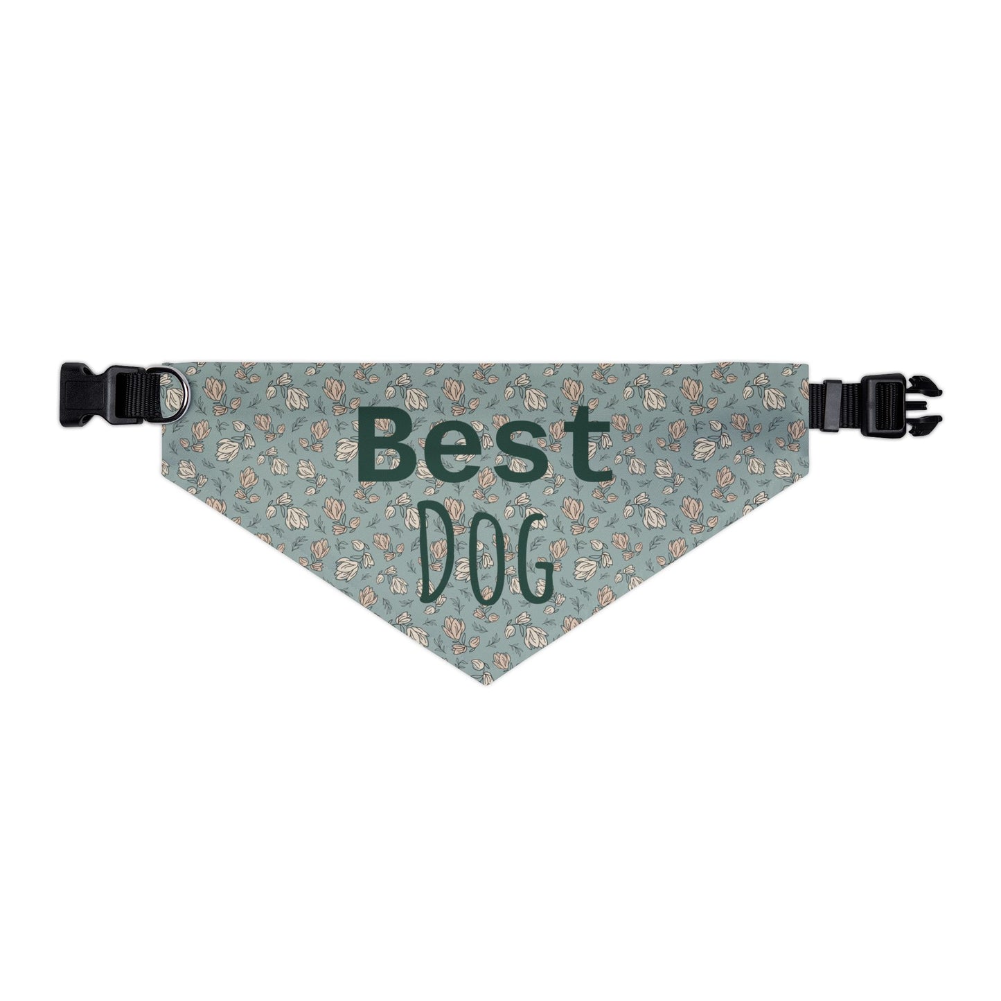 Best Dog Wedding Bandana