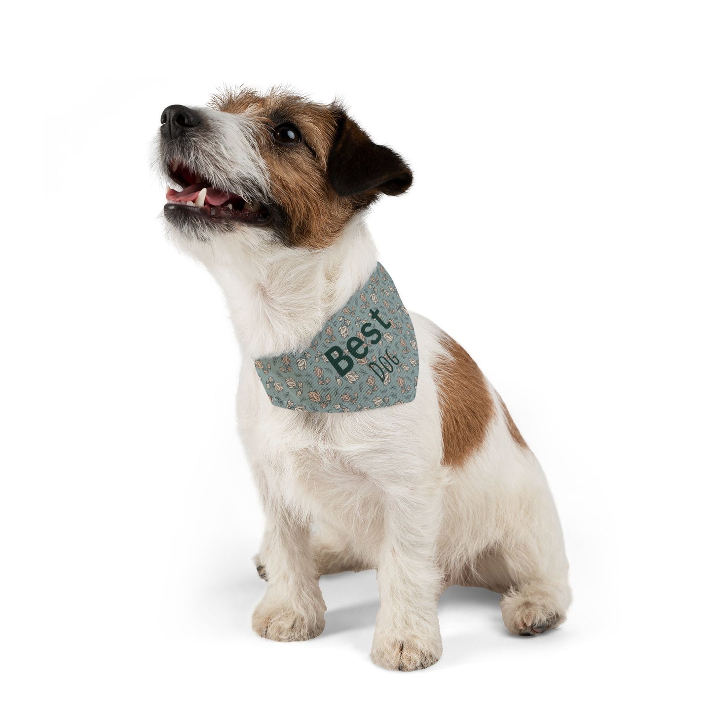 Best Dog Wedding Bandana