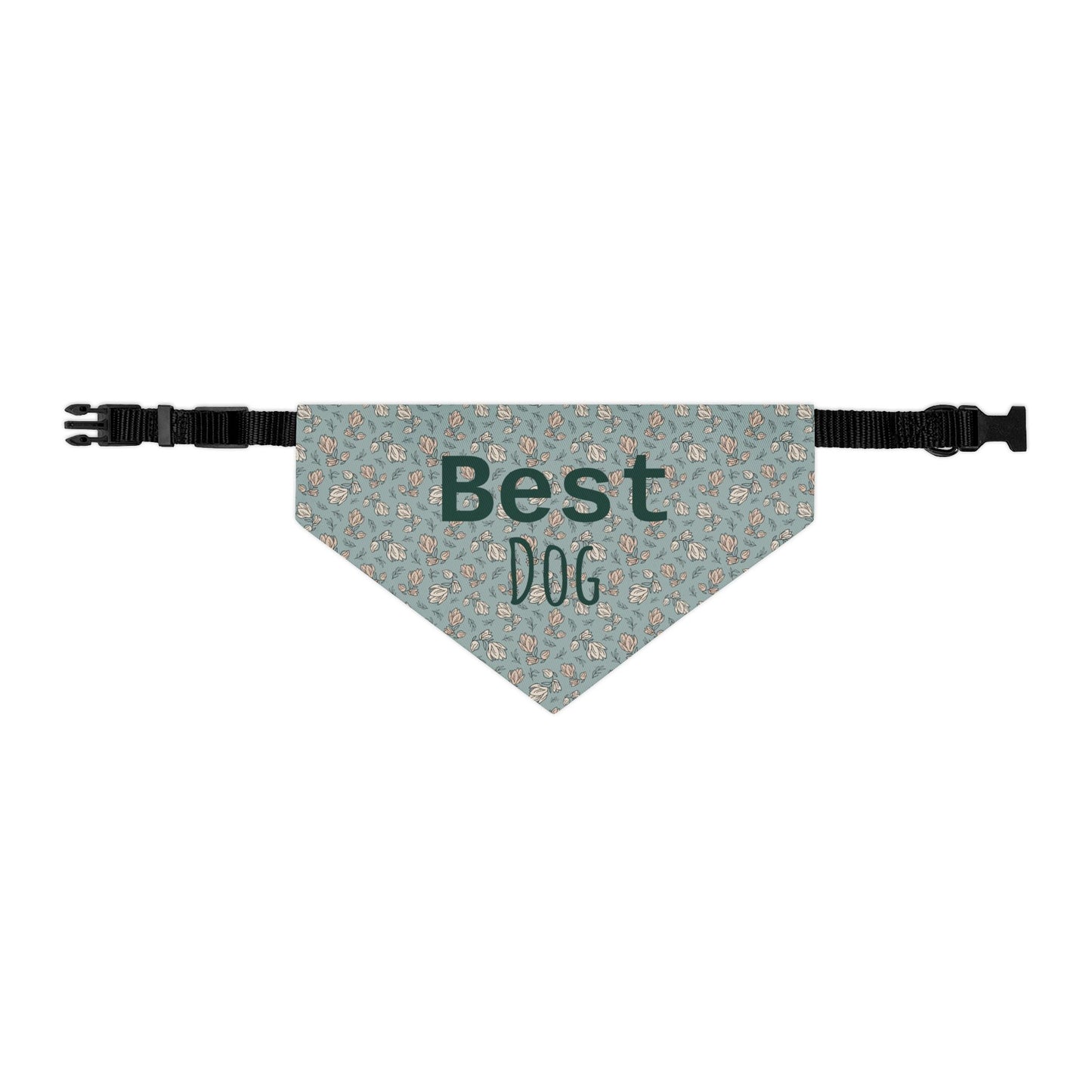 Best Dog Wedding Bandana