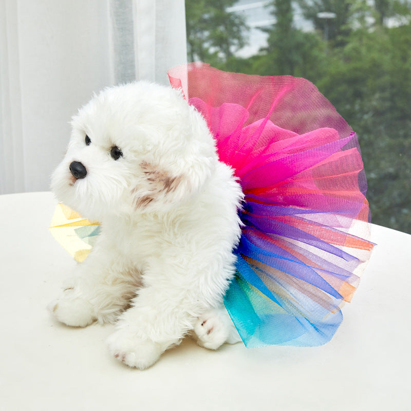 Dog Tutus