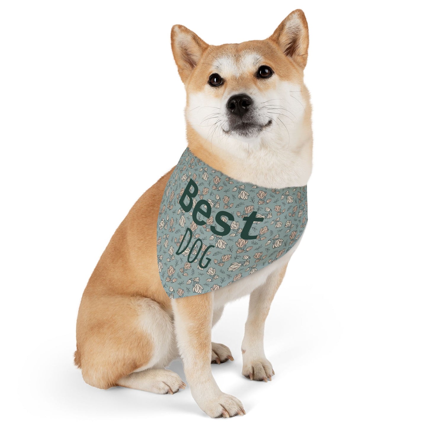 Best Dog Wedding Bandana