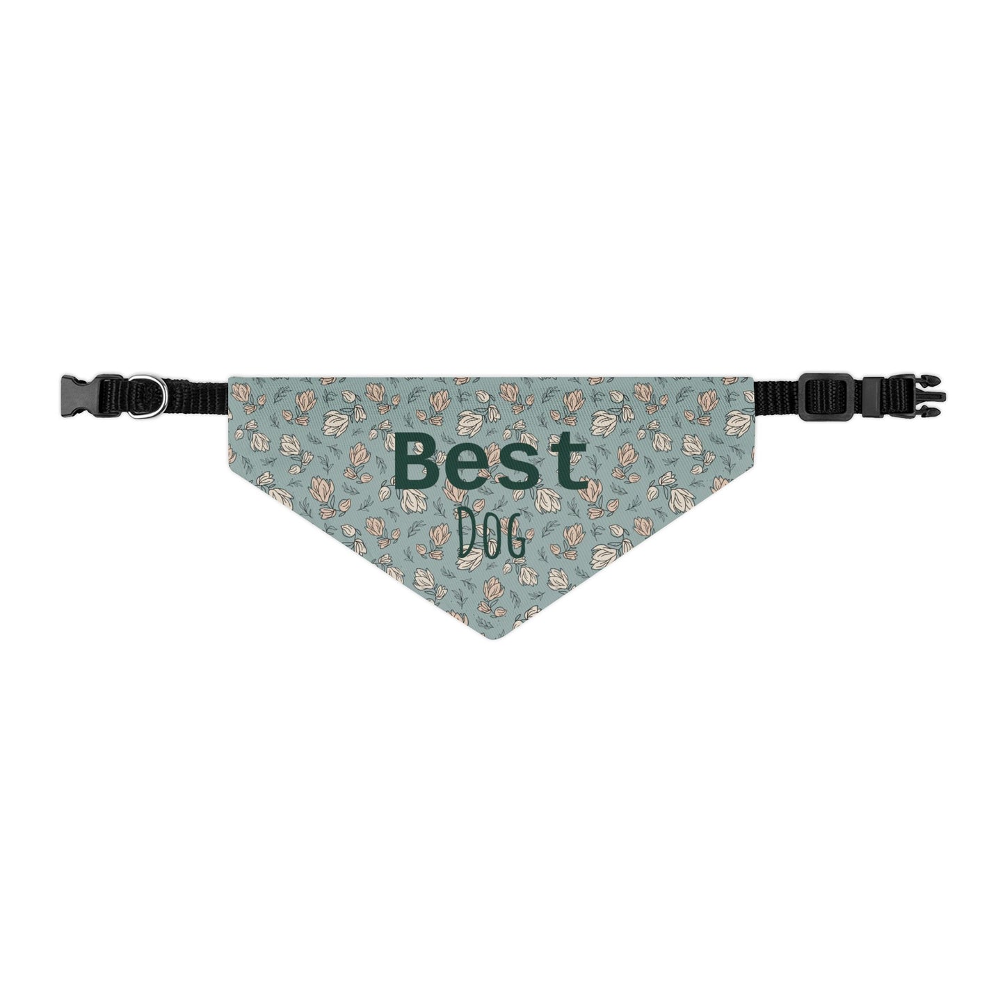Best Dog Wedding Bandana
