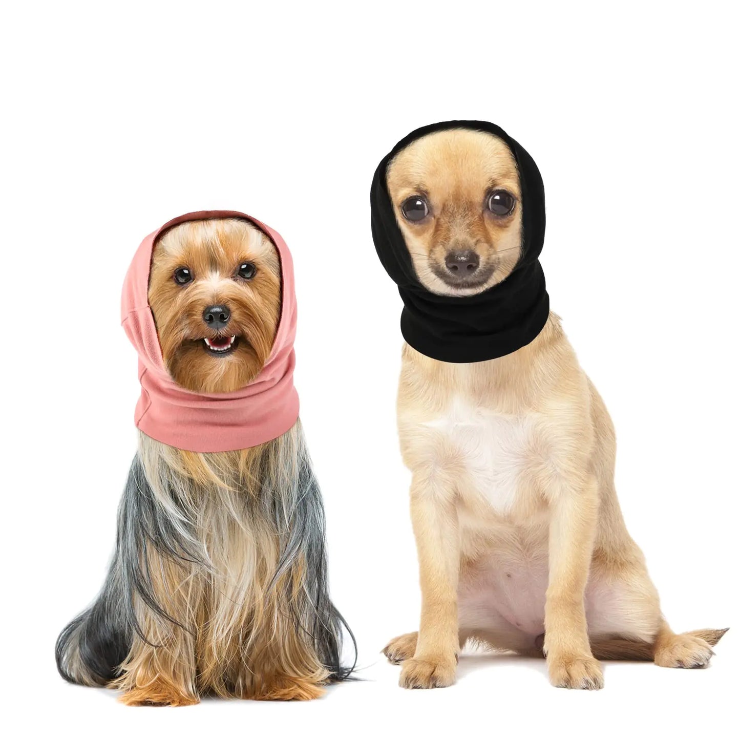 Dog Ear Muffs for Cold