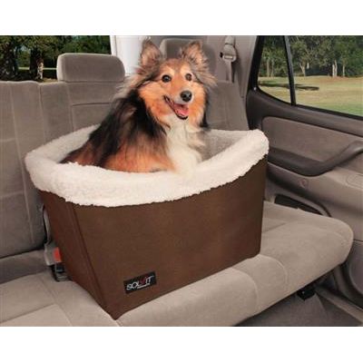 Dog Car Bed / Pet Safety Seat