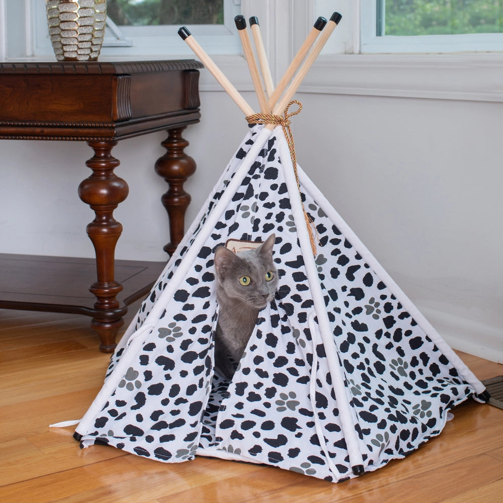 Pet Tent Bed