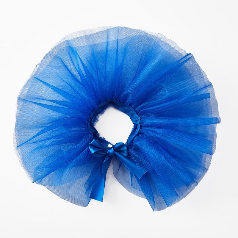 Dog Tutus