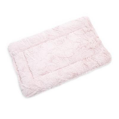 Blush Pink Dog Bed | Cat Bed