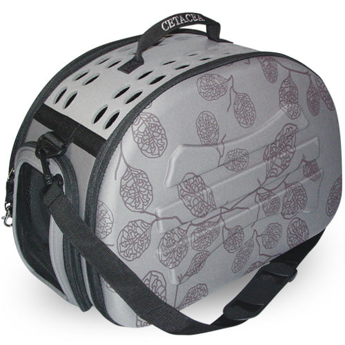 Hard Case Dog Carrier