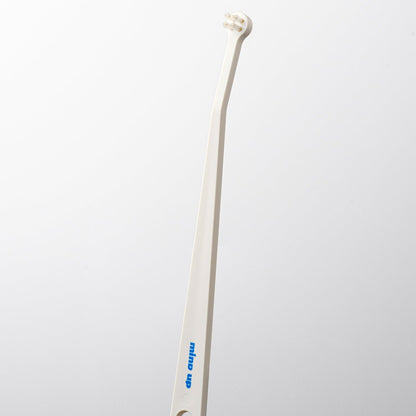 mind up - Dog's Dental Care Kit C "Micro Head" (Made in Japan)