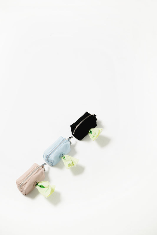 Poop Bag Pouch