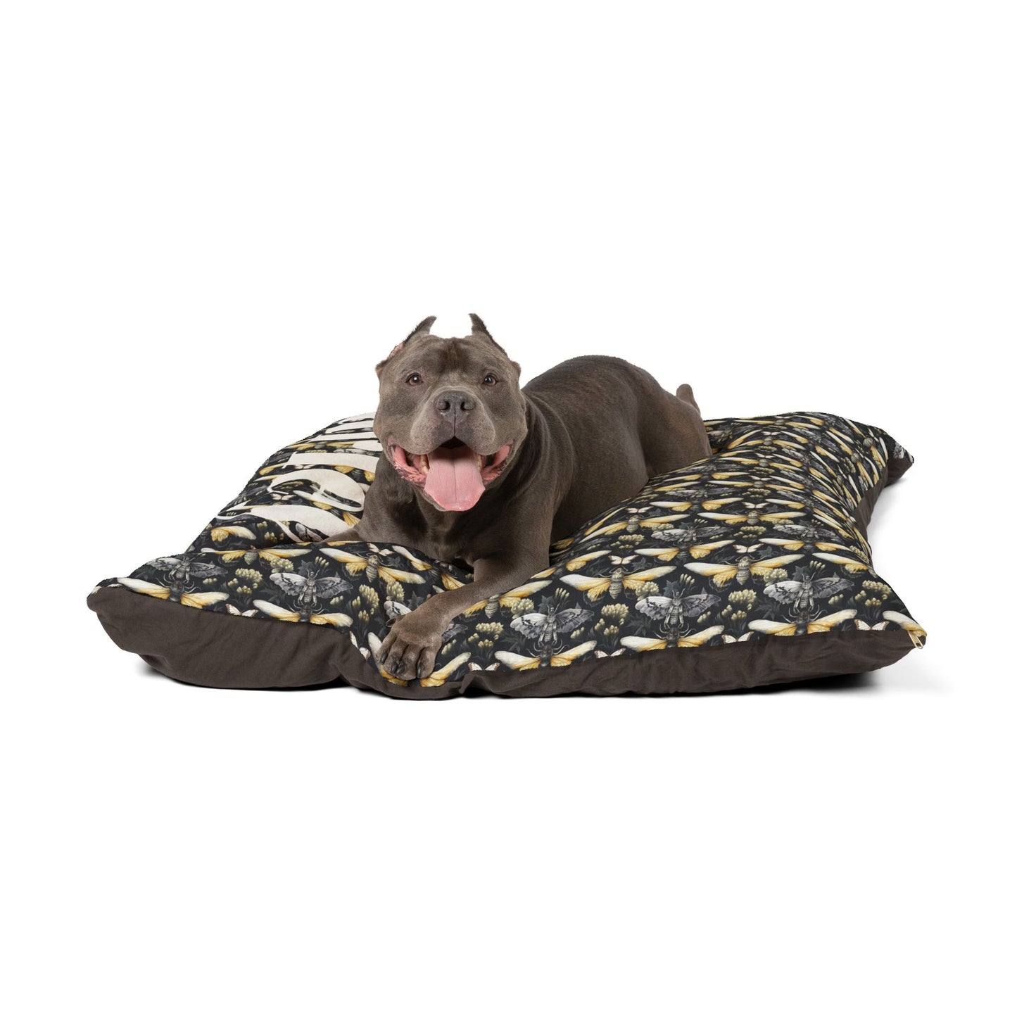 Personalized Pet Bed with Name/Bed for Large Dogs/Beds for Small Dogs