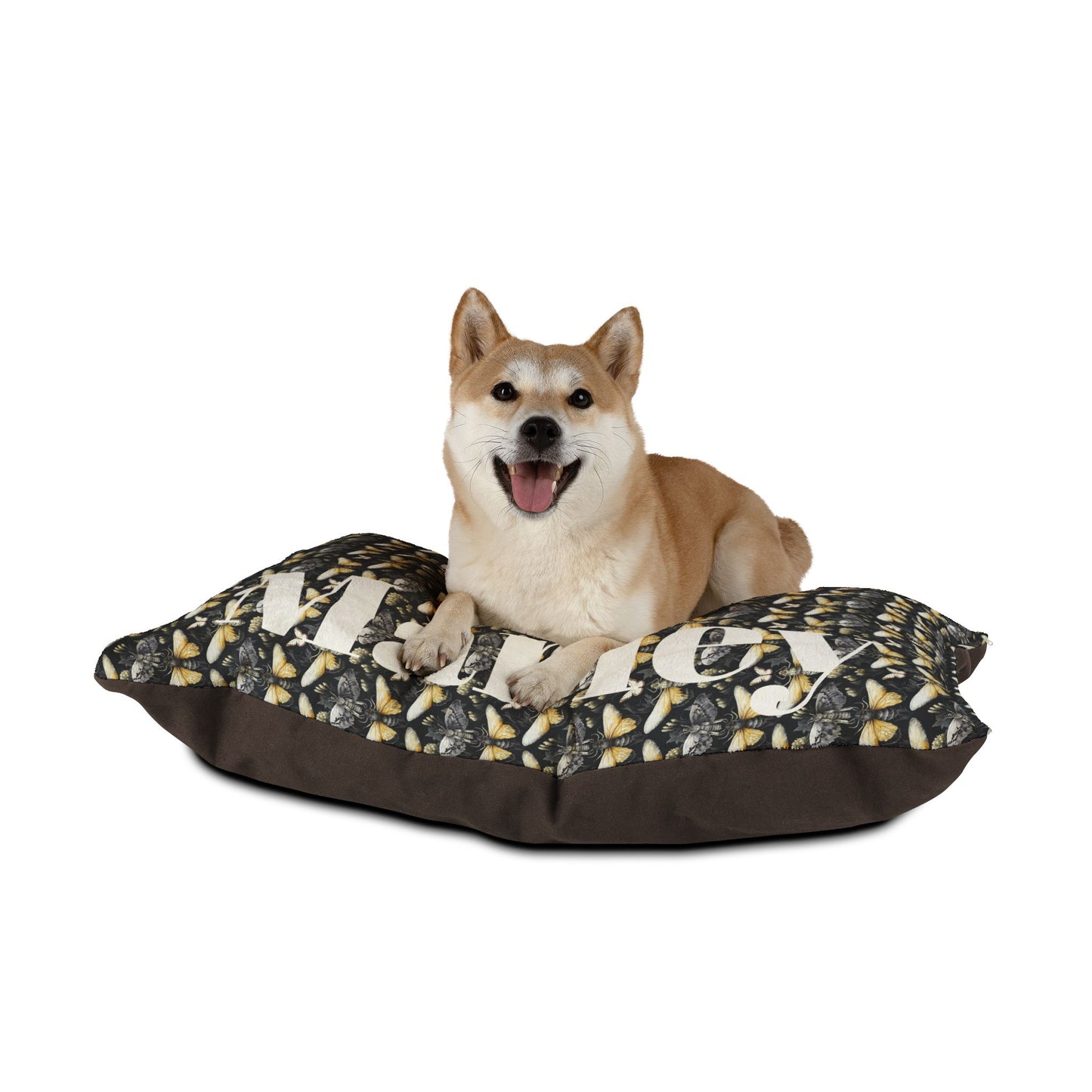 Personalized Pet Bed with Name/Bed for Large Dogs/Beds for Small Dogs