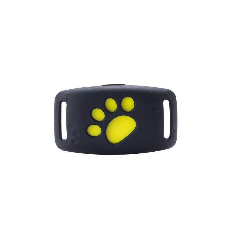Pet GPS Tracking Collar – Real Time Dog GPS Tracker with Geo Fence Alarm & Waterproof Design