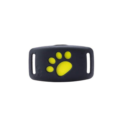 Pet GPS Tracking Collar – Real Time Dog GPS Tracker with Geo Fence Alarm & Waterproof Design