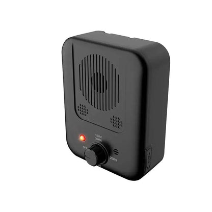 Dog Ultrasonic Anti Barking Control Device Deterrent Training Device set