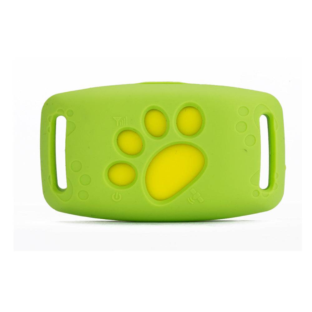 Pet GPS Tracking Collar – Real Time Dog GPS Tracker with Geo Fence Alarm & Waterproof Design