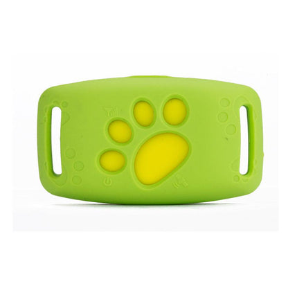 Pet GPS Tracking Collar – Real Time Dog GPS Tracker with Geo Fence Alarm & Waterproof Design