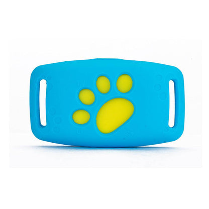 Pet GPS Tracking Collar – Real Time Dog GPS Tracker with Geo Fence Alarm & Waterproof Design