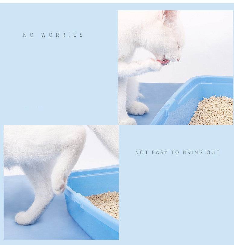 Original Best Tofu Cat Litter