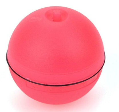 LED Laser Electronic Rolling Cat Toy Ball