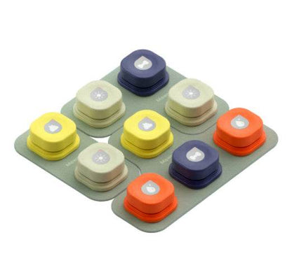 Pet Communication Button One-click Recordable Dog Talking Button