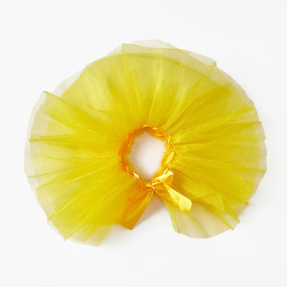 Dog Tutus