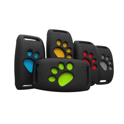 Pet GPS Tracking Collar – Real Time Dog GPS Tracker with Geo Fence Alarm & Waterproof Design