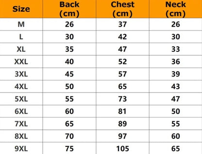 Urban Wild Dog Jacket | Medium to Large Breed Outerwear