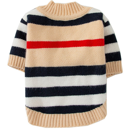 Cute Dog Sweaters for Small Dogs