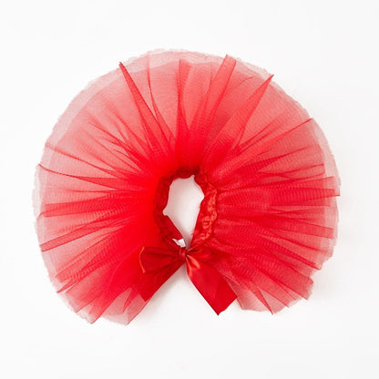 Dog Tutus