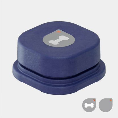 Pet Communication Button One-click Recordable Dog Talking Button