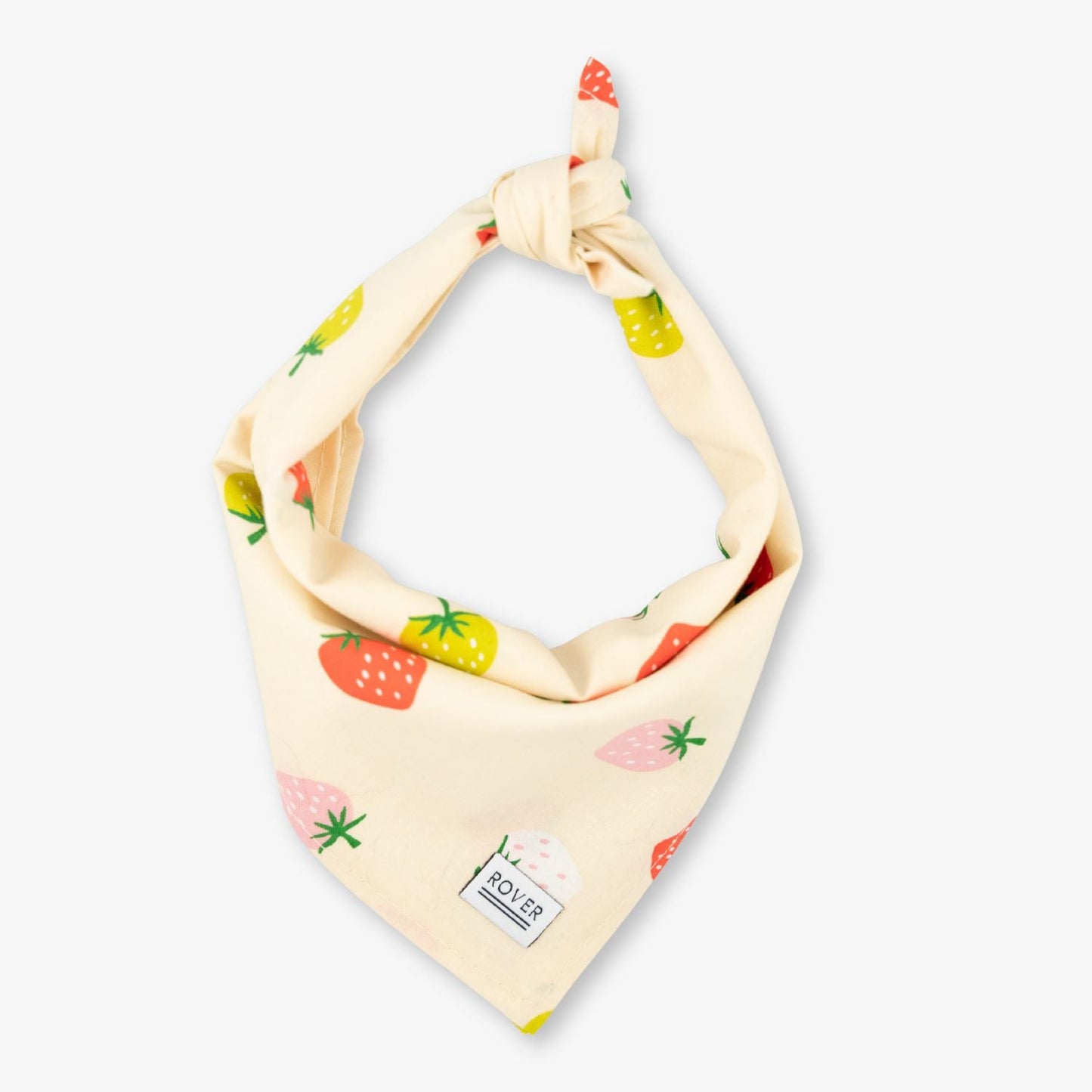 Spring Dog Bandanas