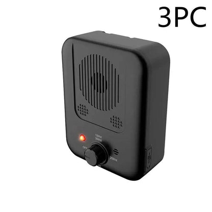 Dog Ultrasonic Anti Barking Control Device Deterrent Training Device set