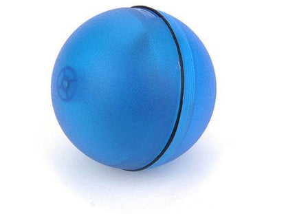 LED Laser Electronic Rolling Cat Toy Ball