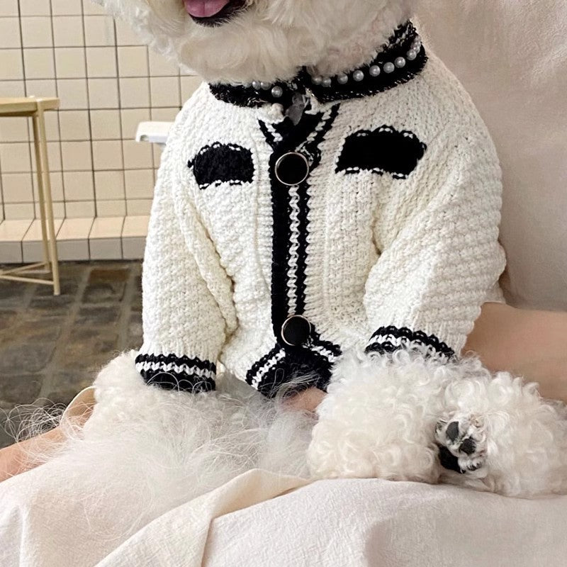 Cute Dog Sweaters for Small Dogs