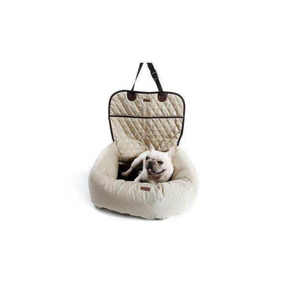 Pet Cat Dog Car Front seat