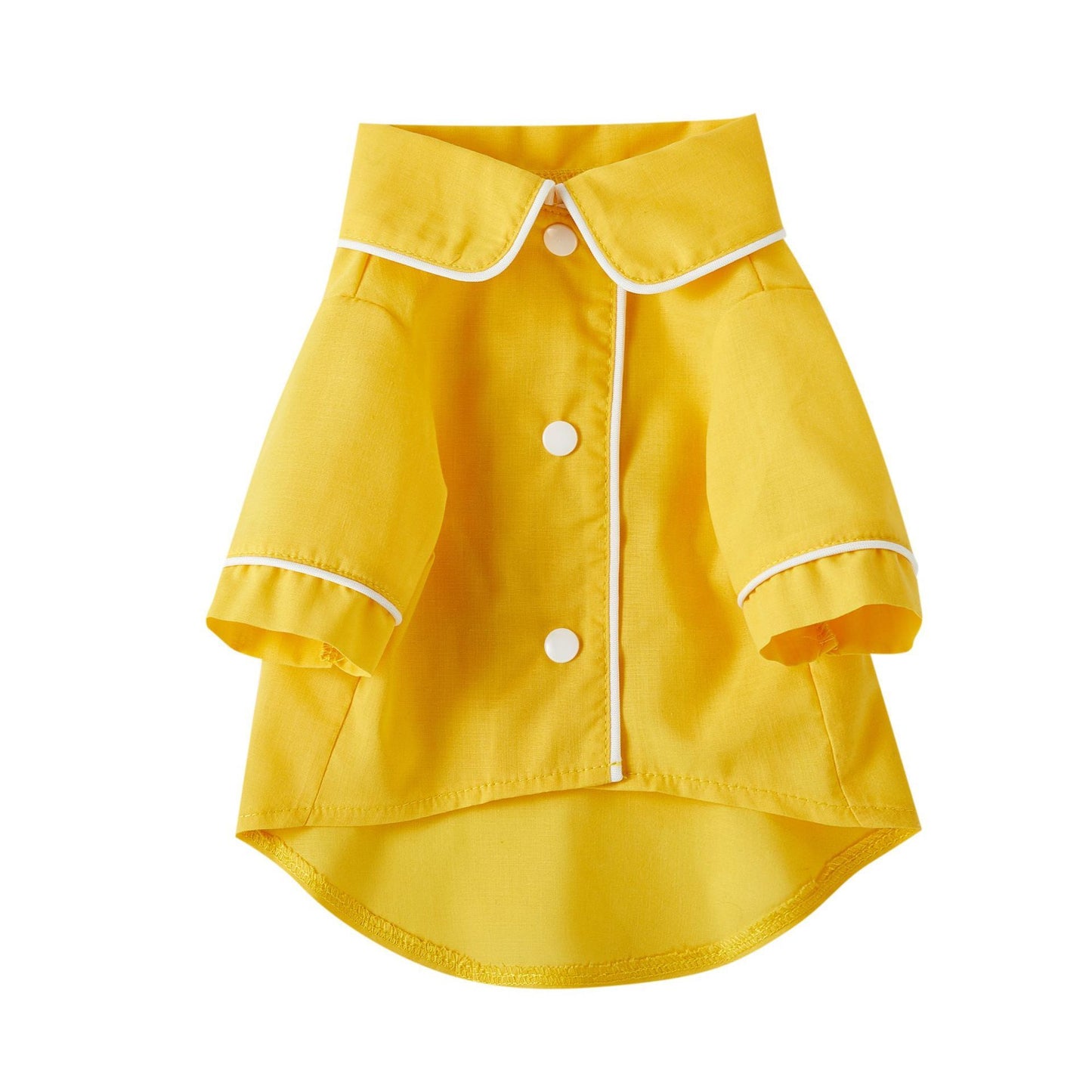 Night Shirt For Dogs