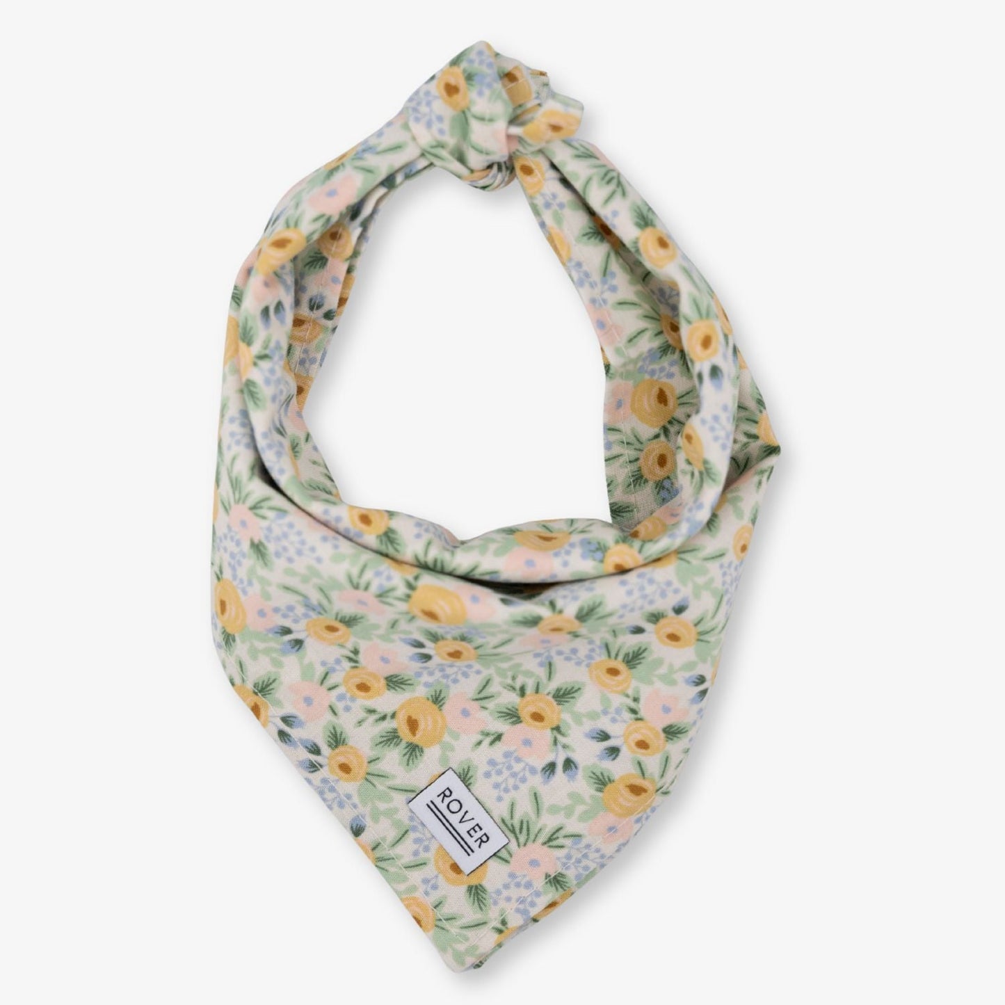 Spring Dog Bandanas
